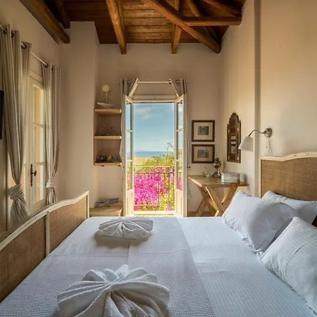 Natura Verde Ληξούρι
