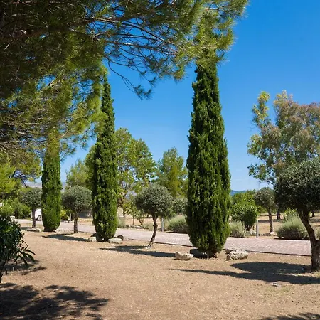 Natura Verde Ληξούρι