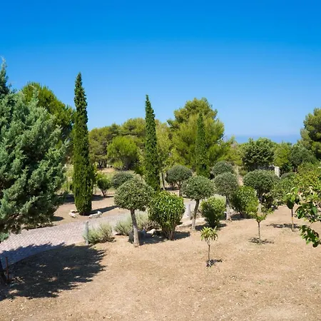 Natura Verde Σπίτι διακοπών