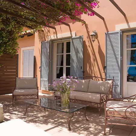 Casa vacanze Natura Verde Lixouri