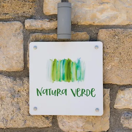 Casa vacanze Natura Verde Lixouri