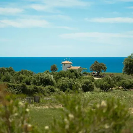 Natura Verde Casa vacanze Lixouri
