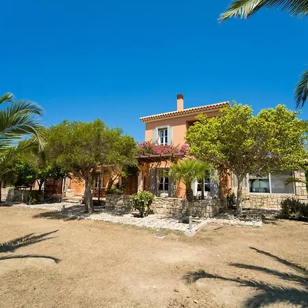 Casa vacanze Natura Verde