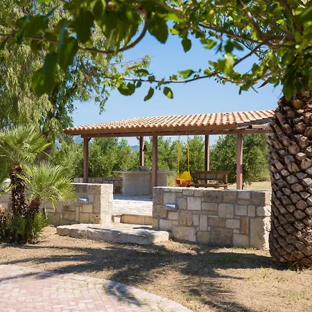 Casa vacanze Natura Verde Lixouri